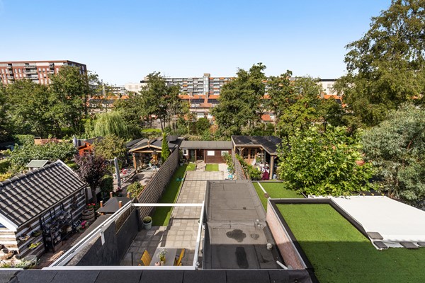 Medium property photo - Muilwijckstraat 15, 3353 VD Papendrecht